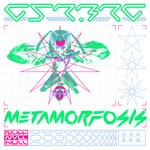 cover: Gsr.brg - Metamorfosis