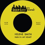 cover: Helene Smith - Pain In My Heart