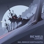 cover: Ric Niels - Lahkuma