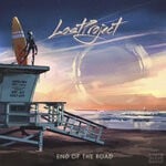 cover: Lost Project - End Of The Road