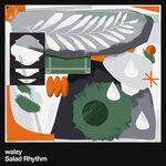 cover: Walzy - Salad Rhythm