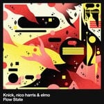 cover: Elmo|Knick|Nico Harris - Flow State