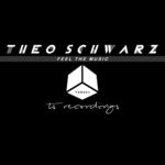 cover: Theo Schwarz - Feel The Music