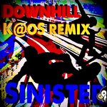 cover: Dj Sinister - Downhill