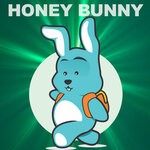 cover: Bunny House|Honey Bunny|Q-green|Techno Mama - The Season