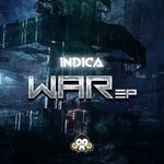 cover: Indica - War EP