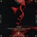 cover: Andrew Pololos|Cafe De Anatolia|David Audet|Natalie Oliveri - Dime