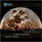 cover: Florian Gasperini - Media Luna