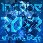 cover: Various - Insane Drum & Bass 2022