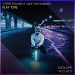 cover: Alex Van Sanders|Stefre Roland - Play Time