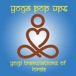 cover: Yoga Pop Ups - Yogi Translations Of Lorde