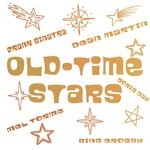 cover: Various - Old-Time Stars