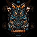 cover: Maus999 - Turn Up