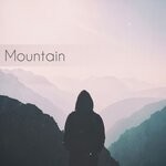 cover: Patrice W. - Mountain