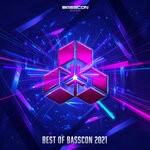 cover: Basscon|Various - Best Of Basscon: 2021