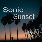 cover: Koolr - Sonic Sunset