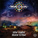 cover: Saula - The Night Dune Tribe