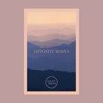 cover: Pedro Sanmartin - Opposite Waves