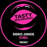 cover: Disko Junkie - Cuba