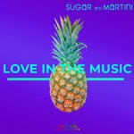 cover: Sugar & Martini - Love In The Music