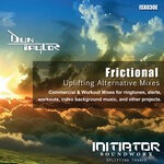 cover: Dyn Taylor - Frictional (Uplifting Alternative Mixes)