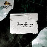 cover: Jorge Herrera - Accordion De Playa