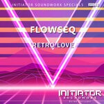 cover: Flowseq - Retro Love