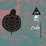 cover: Ak (be) - Cube