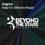 cover: Angelus - Noise For Different People