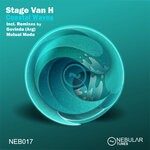 cover: Stage Van H - Coastal Waves