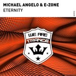 cover: E-zone|Michael Angelo - Eternity