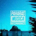 cover: Various - Paharas Musica Beginnings