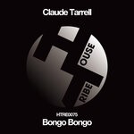 cover: Claude Tarrell - Bongo Bongo