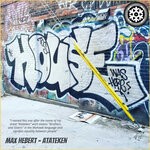 cover: Max Hebert - Atateken