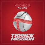 cover: Moonrider - Agony