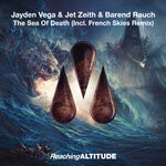 cover: Barend Rauch|Jayden Vega|Jet Zeith - The Sea Of Death