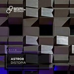 cover: Astro8 - Distopia