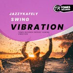 cover: Jazzkafely - Swing Vibration