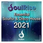 cover: Various - Essential Soulful & Disco House 2021