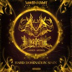 cover: Various - Hard Domination Spain