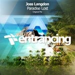 cover: Joss Langdon - Paradise Lost