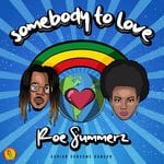 cover: Roe Summerz|Adrian Donsome Hanson - Somebody To Love