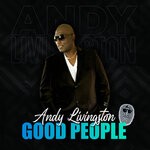 cover: Andy Livingston|Mark Topsecret - Good People