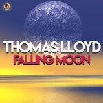 cover: Thomas Lloyd - Falling Moon