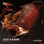 cover: Anitamoon - Just A Game