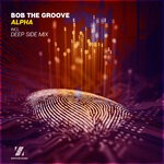 cover: Bob The Groove - Alpha