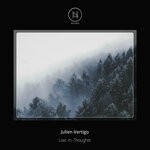 cover: Julien Vertigo - Lost In Thoughts