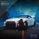 cover: Ghostev - Renegade