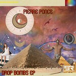 cover: Pierre Ponce - Drop Bombs