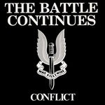 cover: Conflict - The Battle Continues